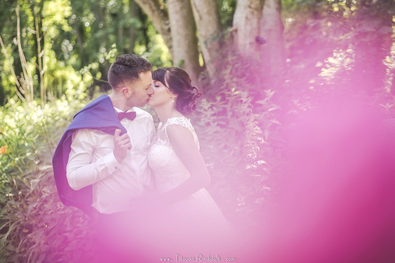 Titouan Rimbault Photographe