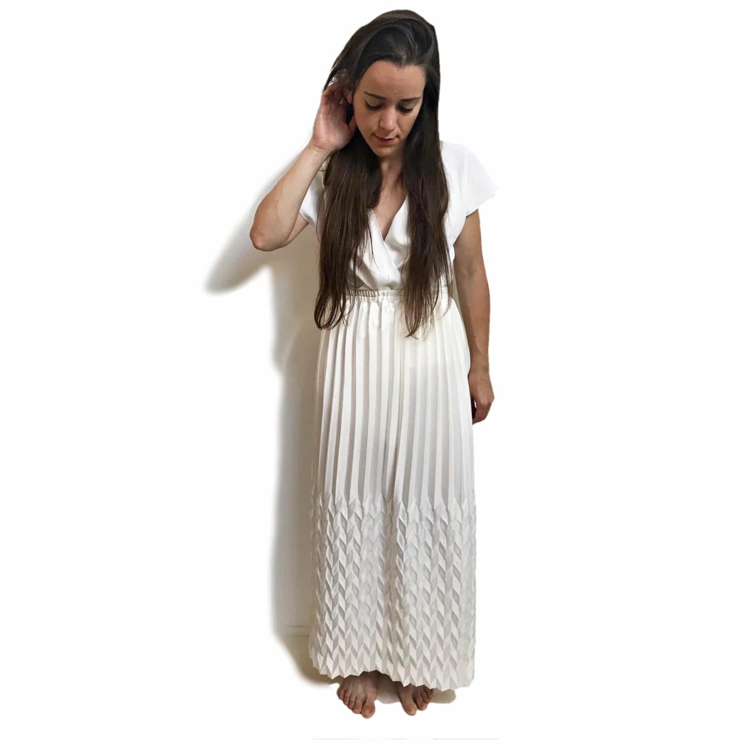 Pleat – It