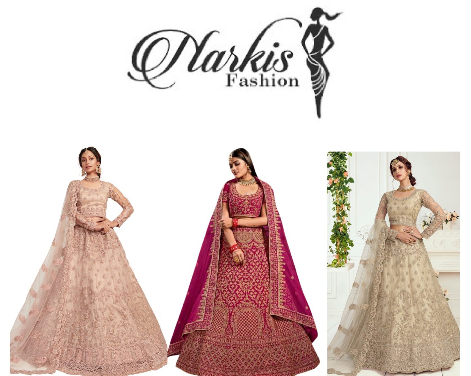 Narkis Fashion
