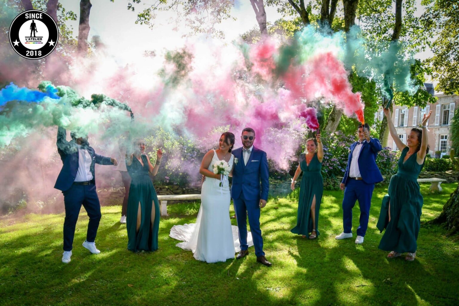 L&rsquo;Atelier du Photographe by Julien