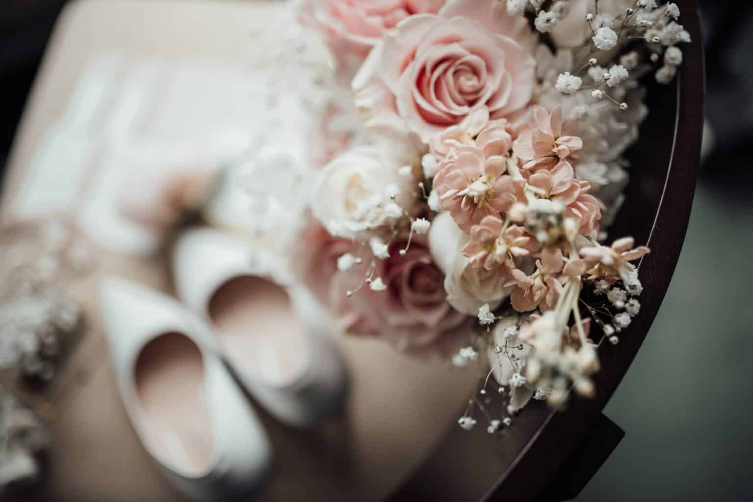 Mes chaussures et moi : Escarpins & Chaussures de mariage