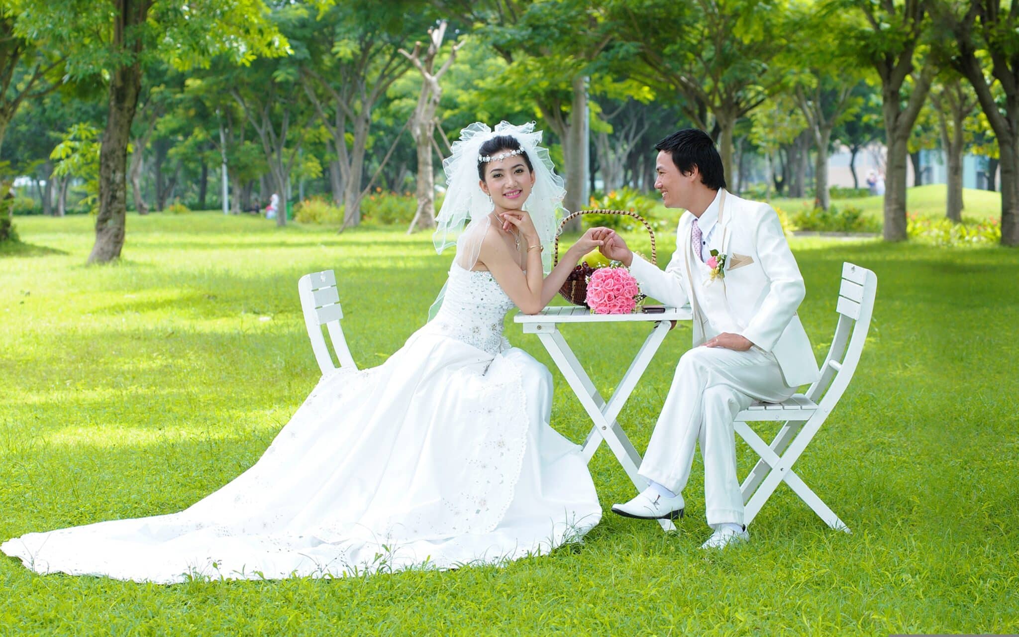 mariage photo