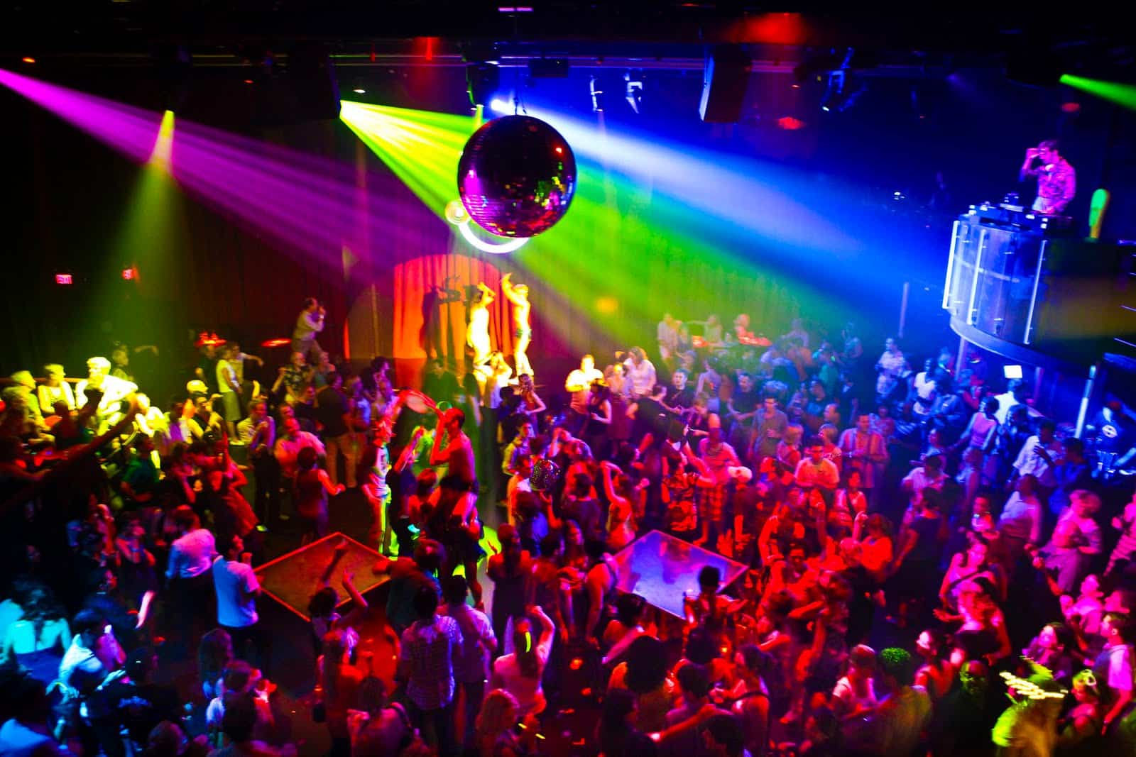 Les Productions Technomage