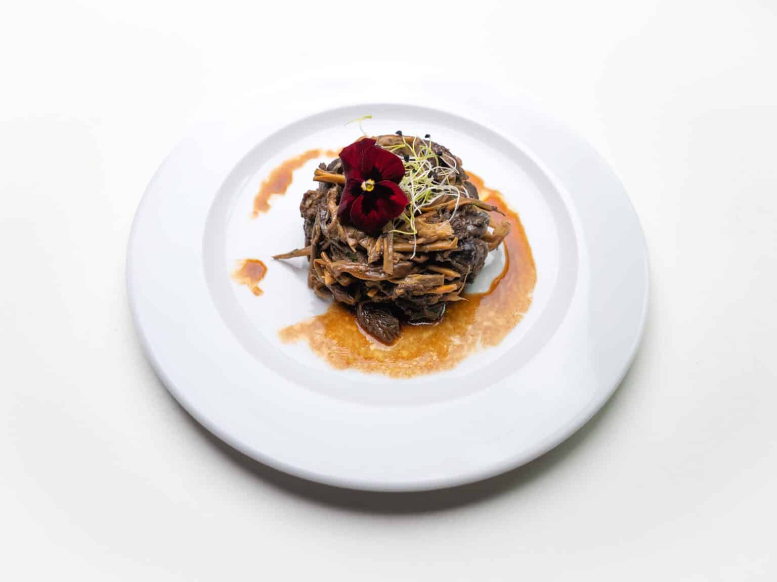 L&rsquo;Alchimiste Gourmet