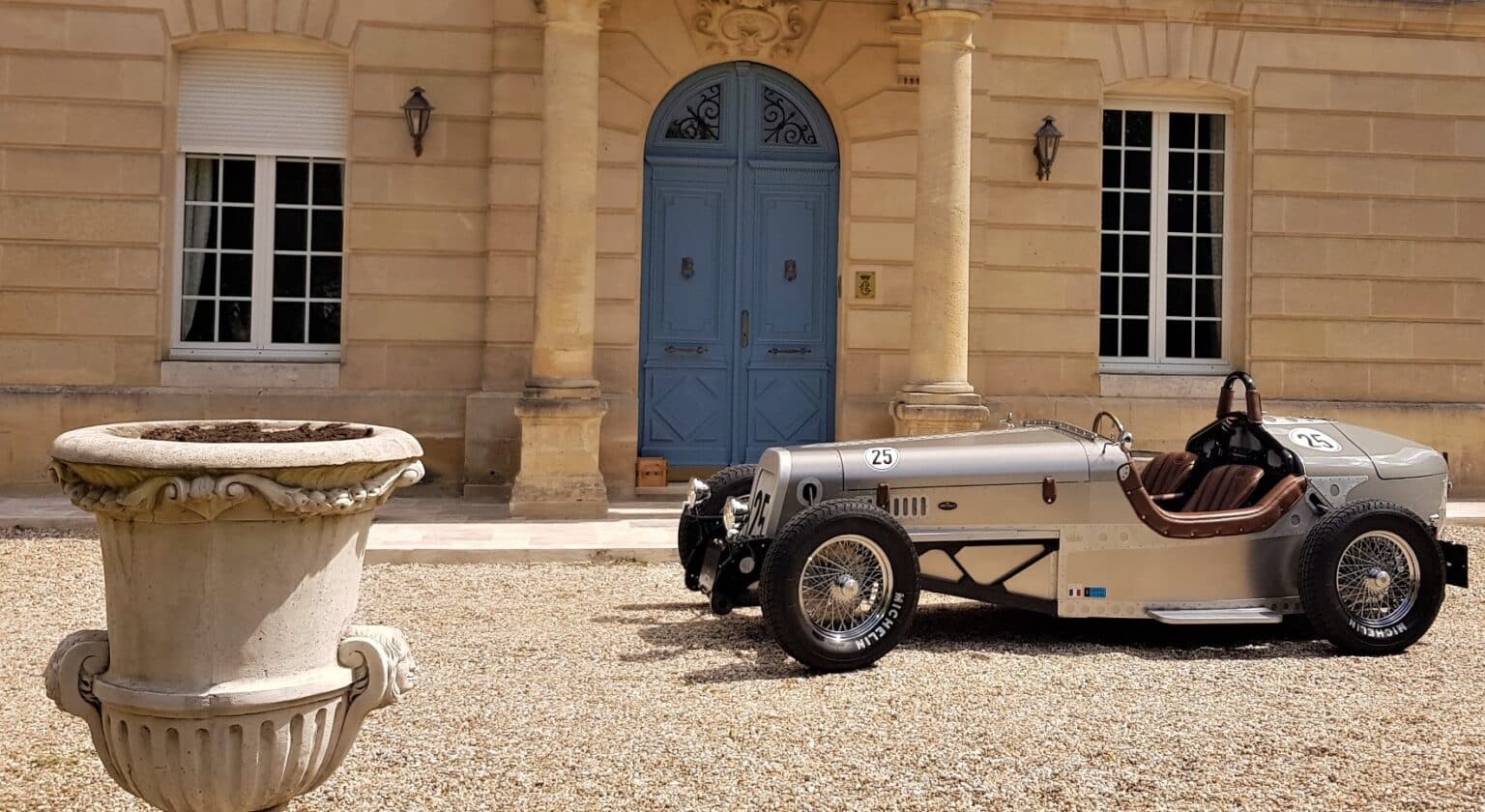 CARVIC&rsquo;One