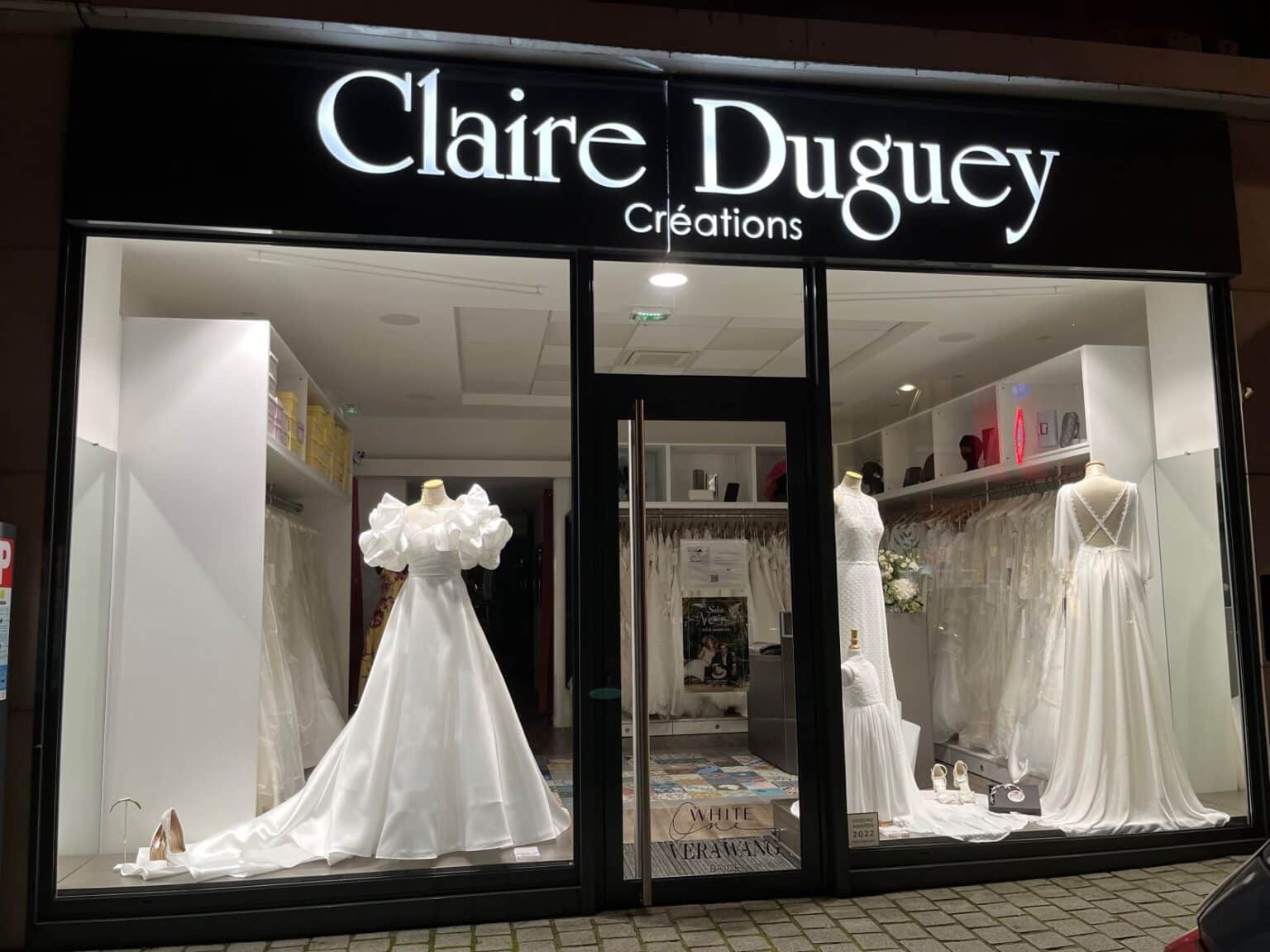 Claire Duguey