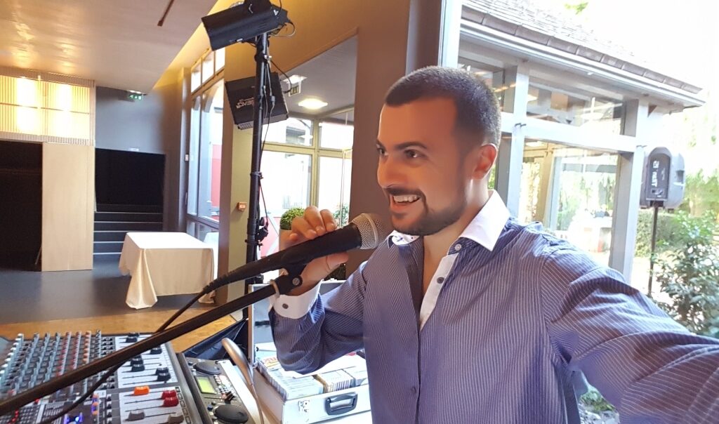 mikl3 evenement animation