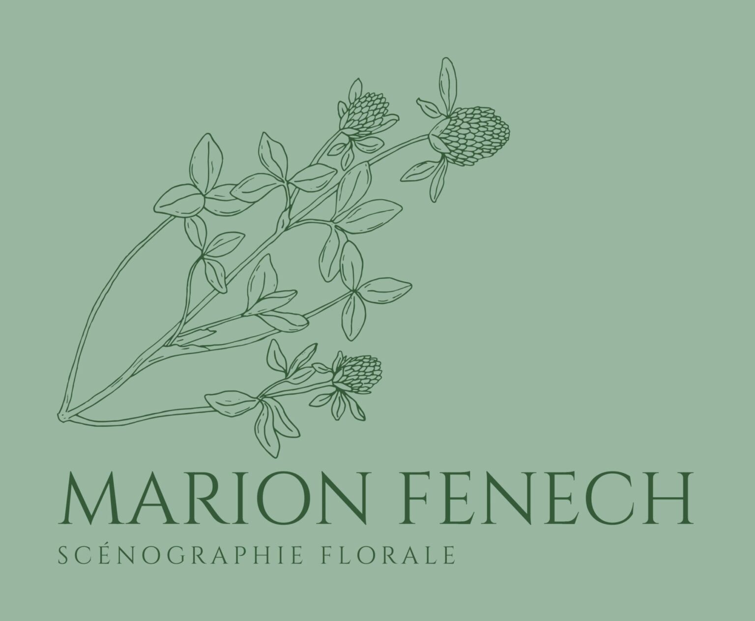 Marion Fenech