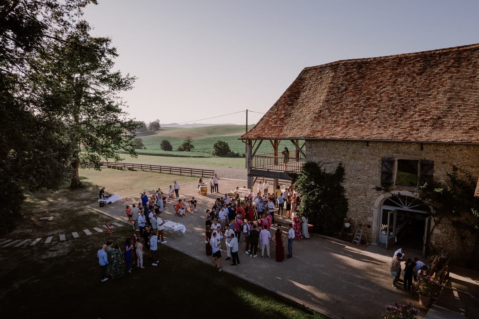 Domaine de Tilh
