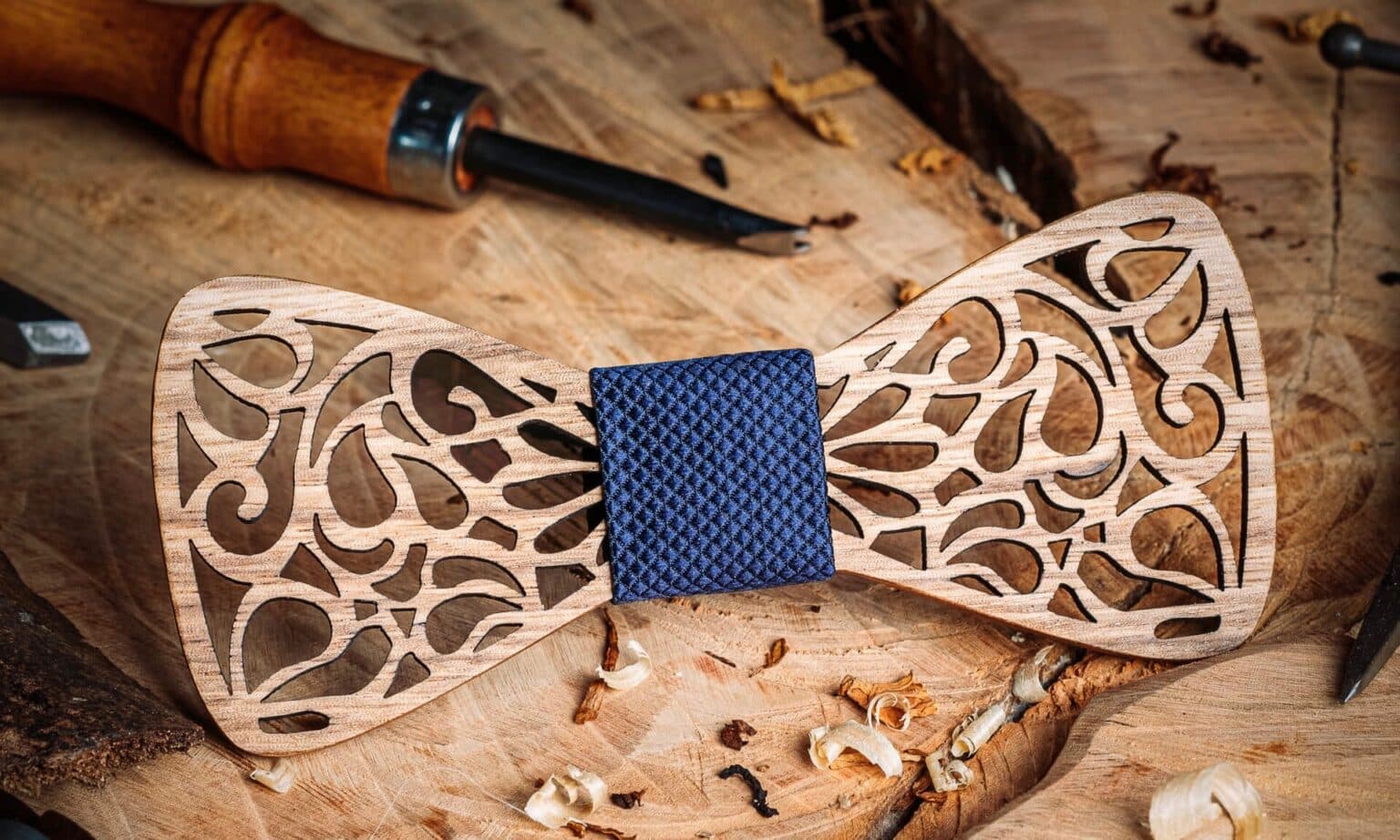 Nordic Wood